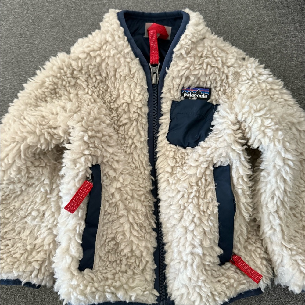 Patagonia Retro-X Fleece Jacket